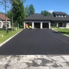 Uhland, TX Driveway Paving Services Company